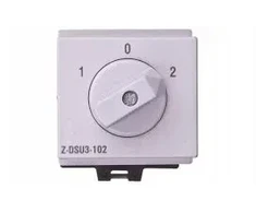 Eaton 248877 Modulinis sukamasis jungiklis 1-0-2 20A 3P Z-DSU3-102 248877