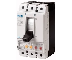 Eaton maitinimo jungiklis NZMN2-VE100 3P 100A BG2 selektyvus 259122