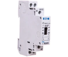 Eaton Montavimo relė Z-TN230 / SS su perjungimo / automatinis / išjungimo 265574