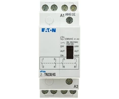 Eaton Przekaźnik instalacyjny 20A 4Z 230V AC Z-TN230/4S (265579)
