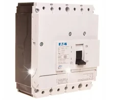 „Eaton“ maitinimo jungiklis 4P 100A N1-4-100 (266003)