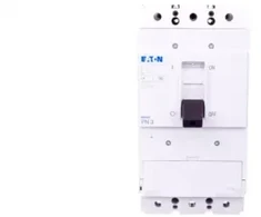 „Eaton Power Switch 3P 400A PN3-400“ (266017)