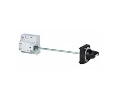 „Eaton“ dešiniųjų durų pavara juoda NZM1-XS-R (266644)