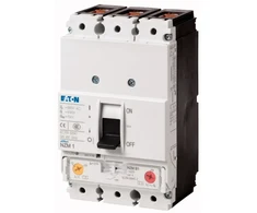 „Eaton“ maitinimo grandinės pertraukiklis 63A 3P 36kA NZMC1-A63 (271394)