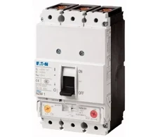 Eaton Galios jungiklis 125A 3P 36kA NZMC1-A125 (271397)