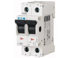 „Eaton“ modulinis jungiklis 125A 2P IS-125/2 (276287)