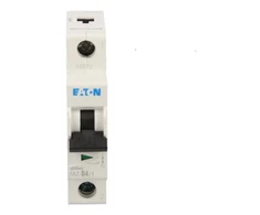 Eaton FAZ-B4 / 1 1P B 4A 15kA (278527)