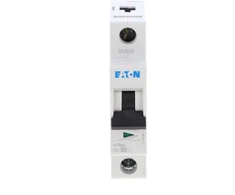 Eaton 278528 Grandinės pertraukiklis 1P B 5A 15kA AC FAZ-B5/1 278528