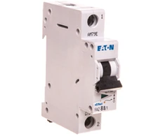 Eaton Jungiklis 1P B 8A 15kA AC FAZ B8 / 1 (278530)