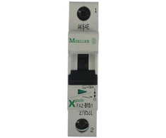 Eaton Jungiklis 15KA FAZ-B10 / 1 1 modulis - 278531