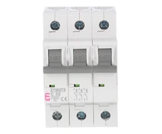 Eaton Jungiklis 1P Z 20A 15kA AC FAZ Z20 / 1 278627
