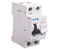 Eaton Automatinis jungiklis 1P+N C 3A 15kA AC FAZ-C3/1N (278664)