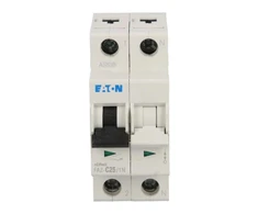 Eaton 1 + N C 25A 15kA AC FAZ C25 / 1N (278676)