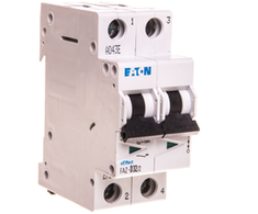 Eaton Jungiklis 2P D 32A AC FAZ D32 / 2 (278786)