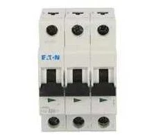 Eaton FAZ-Z20 / 3 3P perjungiklis Z 20A 15kA 278928