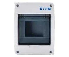 Eaton 1 x 5 IP40 BC-O-1/5-ECO modulinė skirstomoji plokštė (280345)