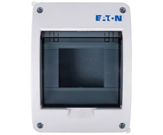 Eaton 280345 Modulinis skirstomasis skydas 1x5 paviršinis IP40 BC-O-1/5-ECO 280345