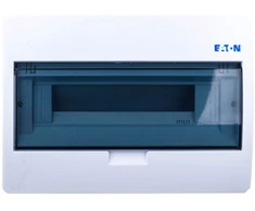 Eaton Modulis perjungimo pavara 1 x 12 paviršiaus IP40 BC- O-1 / 12- ECO (280347)
