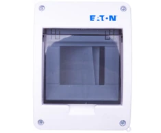 Eaton 280352 modulinis kolektorius 1x5 subbakas IP40 BC-U-1/5-ECO 280352