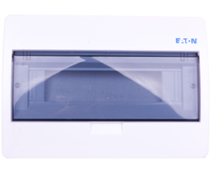Eaton Modulinė perjungimo pavara 1 x 12 IP40 BC- U-1 / 12- ECO (280354)