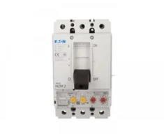 Eaton grandinės pertraukiklis NZMN1-4-A100 4 polių 100A 265819