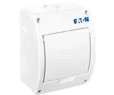 Eaton 1 x 5 IP40 modulinė skirstomoji plokštė BC-O-1/5-TW-ECO (281649)