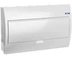 Eaton Modulis perjungimo pavara 1 x 18 paviršiaus IP40 BC- O-1 / 18- TW- ECO (281692)