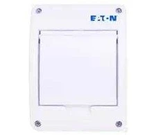 Eaton 1 x 5 IP40 BC-U-1/5-TW-ECO modulinė skirstomoji plokštė (281696)