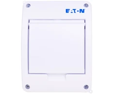 Eaton Modulinis skirstomasis skydelis 1 x 5 IP40 BC- U-1 / 5 -TW- ECO (281696)