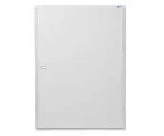 Eaton 285346 Modulinis skirstomasis skydas 4x24 ant paviršiaus montuojamas IP30 BF-O-4/96-P xBoard 285346