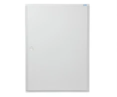 Eaton 285346 Modulinis skirstomasis skydas 4x24 ant paviršiaus montuojamas IP30 BF-O-4/96-P xBoard 285346
