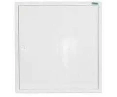 Eaton 285349 Modulinis skirstomasis skydas 3x24, įleidžiamas IP30 BF-U-3/72-P xBoard 285349