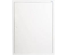 Eaton 285350 Modulinis skirstomasis skydas 4x24, įleidžiamas IP30 BF-U-4/96-P xBoard 285350