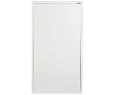 Eaton 285352 Modulinis skirstomasis skydas 6x24, įleidžiamas IP30 BF-U-6/144-P xBoard 285352