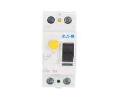 Eaton 286496 Diferencinis automatinis jungiklis 2P 40A 0.03A, tipas AC PF6-40/2/003 286496