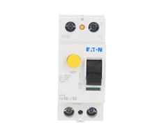 Eaton Liekamosios srovės jungiklis 2P 40A 0,3A tipo AC PF6-40/2/03 286498