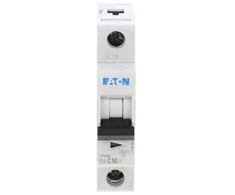 EATON xPole automatinis jungiklis 1P C10 PL6-C10/1