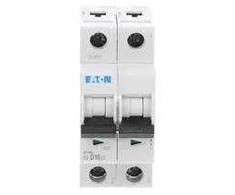 Eaton 286577 Automatinis jungiklis 2P D 10A 6kA AC PL6-D10/2 286577