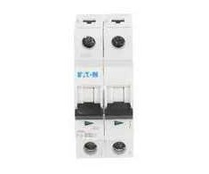 Eaton 286582 Automatinis jungiklis 2P D 32A 6kA AC PL6-D32/2 286582