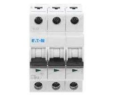 Eaton 286588 Automatinis jungiklis 3P B 13A 6kA AC PL6-B13/3 286588