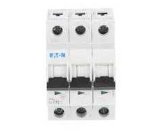 Eaton 286600 Automatinis jungiklis 3P C 13A 6kA AC PL6-C13/3 286600
