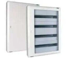 Eaton BF-OT-4/96-P modulinė paviršiuje montuojama skirstomoji plokštė - 289130
