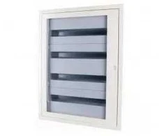 Eaton 289135 Modulinis skirstomasis skydas 5x24, įleidžiamas IP30 BF-UT-5/120-P 289135