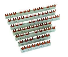 Eaton 291472 Jungiamosios šynos 3F 80A 16mm2 skirtos PLS. CLS. PKN., PFIM, PFHM, PFNM EVG-16/3PHAS/12MODUL 291472