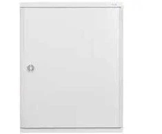 Eaton 4 eilių modulinė paviršiuje montuojama skirstomoji plokštė 600x760mm BP-O-600/7-C - 293307
