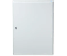Eaton 293312 Moduliniai skirstomieji įrenginiai 6x35 ant paviršiaus montuojami IP30 BP-O-800/10-C Profi+ 293312