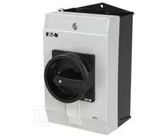 Eaton 3-B ATSK. P1-40/I2H/MBS/SVB-SW/HI1