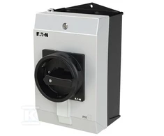 Eaton 3-B ATSK. P1-40/I2H/MBS/SVB-SW/HI1