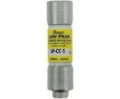Eaton 5A LP-CC-5