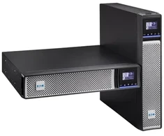 EATON 5PX 1000i RT2U Netpack G2 1000 W 10 min su tinklo valdymo kortele
